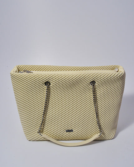 Shopping bag CULT MOD SHERYL WHITE