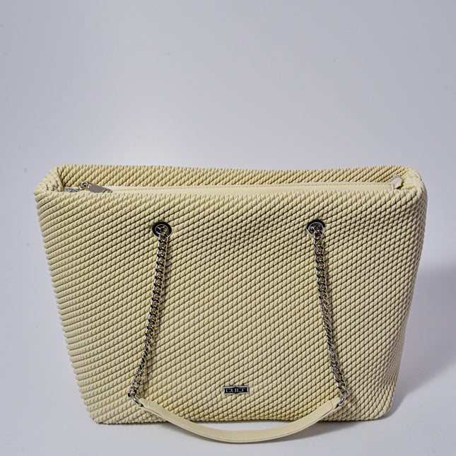 Shopping bag CULT MOD SHERYL WHITE