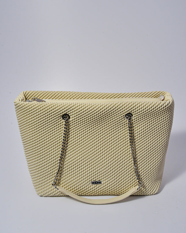 Shopping bag CULT MOD SHERYL WHITE
