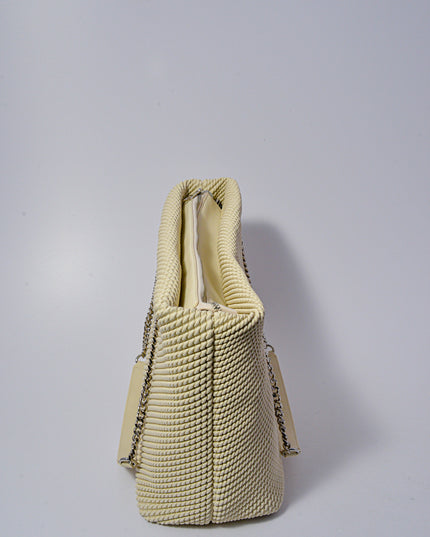 Shopping bag CULT MOD SHERYL WHITE