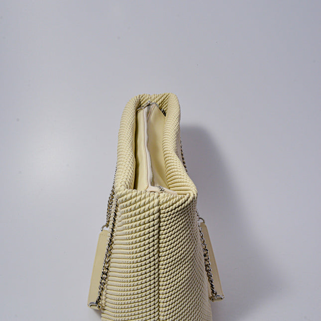 Shopping bag CULT MOD SHERYL WHITE
