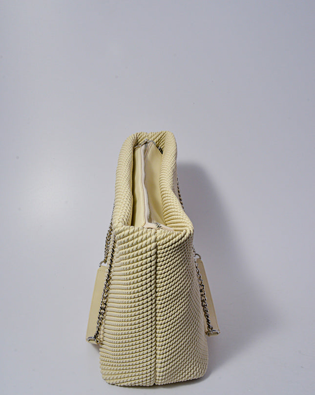 Shopping bag CULT MOD SHERYL WHITE