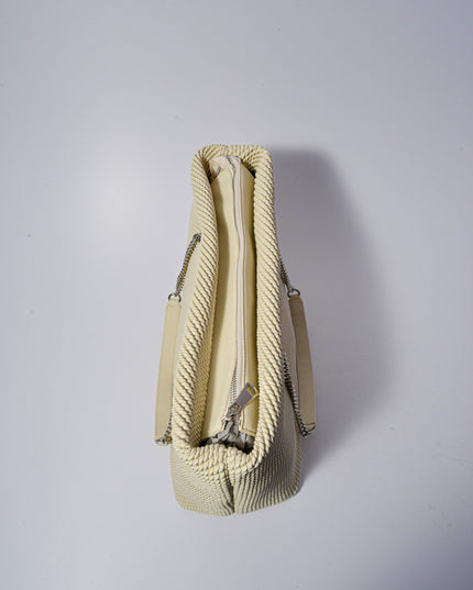 Shopping bag CULT MOD SHERYL WHITE