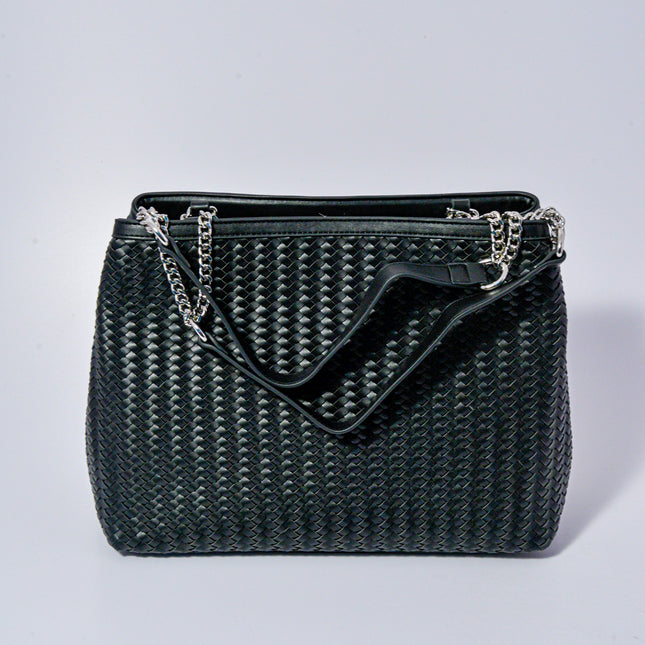 Shopping bag CULT MOD AVRIL black