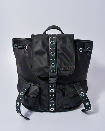 Backpack CULT MOD NORAH BLACK