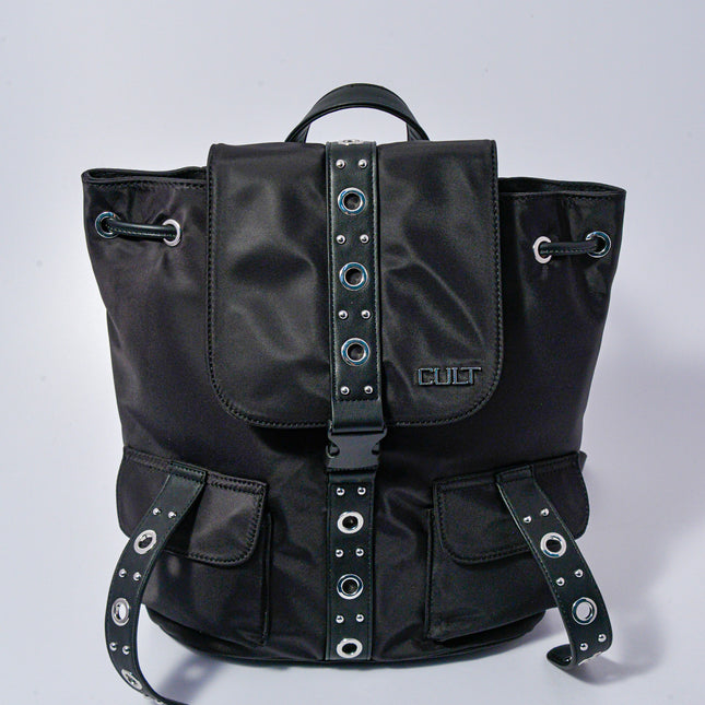 Backpack CULT MOD NORAH BLACK