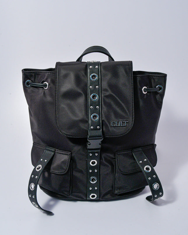 Backpack CULT MOD NORAH BLACK