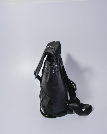 Backpack CULT MOD NORAH BLACK