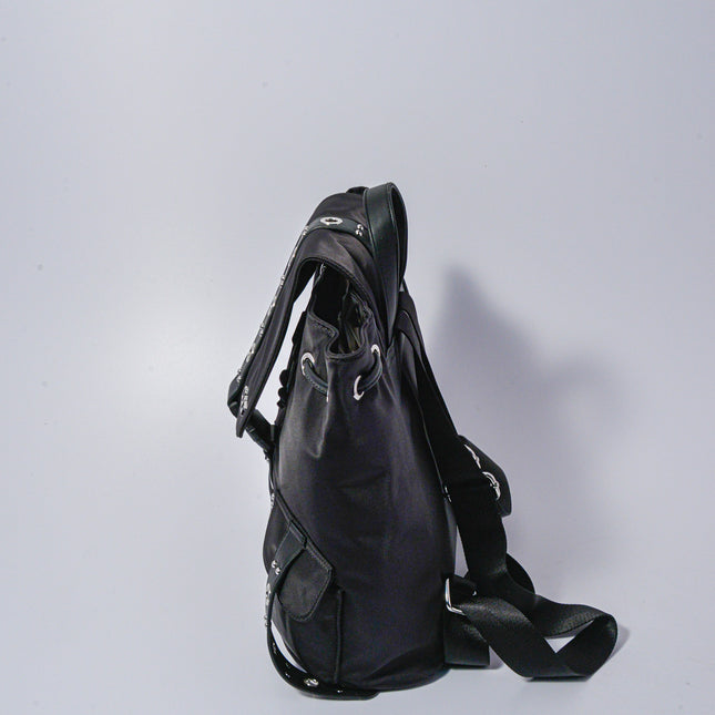Backpack CULT MOD NORAH BLACK