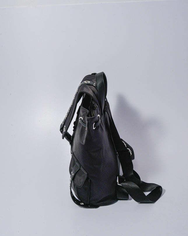 Backpack CULT MOD NORAH BLACK