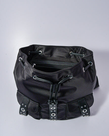 Backpack CULT MOD NORAH BLACK