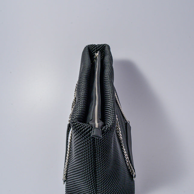 Shopping bag CULT MOD SHERYL BLACK