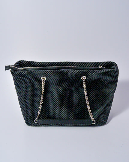 Shopping bag CULT MOD SHERYL BLACK