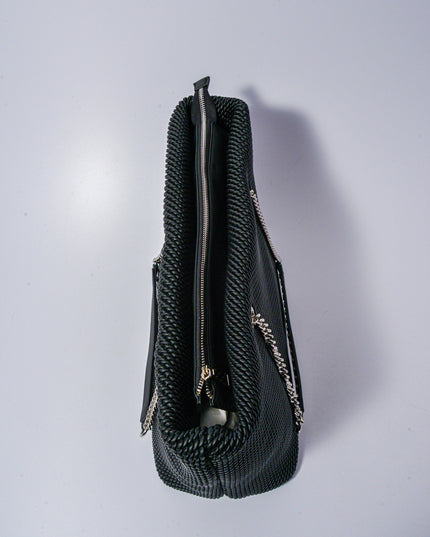 Shopping bag CULT MOD SHERYL BLACK