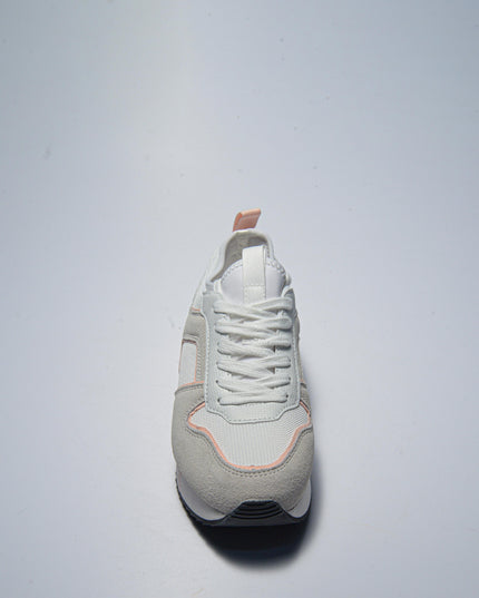 BIKKEMBERGS 0137 SNEAKERS BIANCA-ROSA