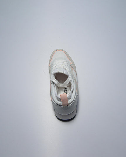 BIKKEMBERGS 0137 SNEAKERS BIANCA-ROSA