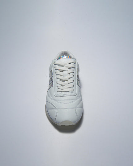 BIKKEMBERGS 0162 C.C SNEAKERS BIANCA