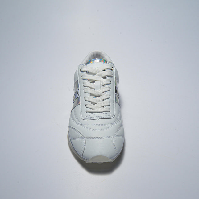 BIKKEMBERGS 0162 C.C SNEAKERS BIANCA