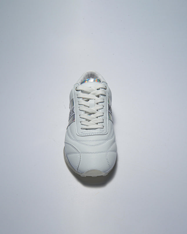 BIKKEMBERGS 0162 C.C SNEAKERS BIANCA