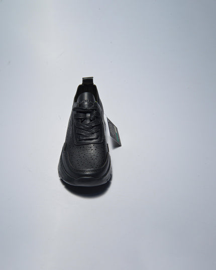 GRUNLAND 6-F6 SNEAKERS NERA