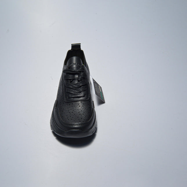 GRUNLAND 6-F6 SNEAKERS NERA
