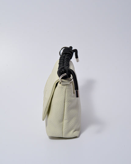 Medium flap bag Beth CULT MOD BETH WHITE