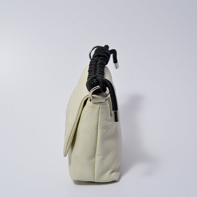 Medium flap bag Beth CULT MOD BETH WHITE
