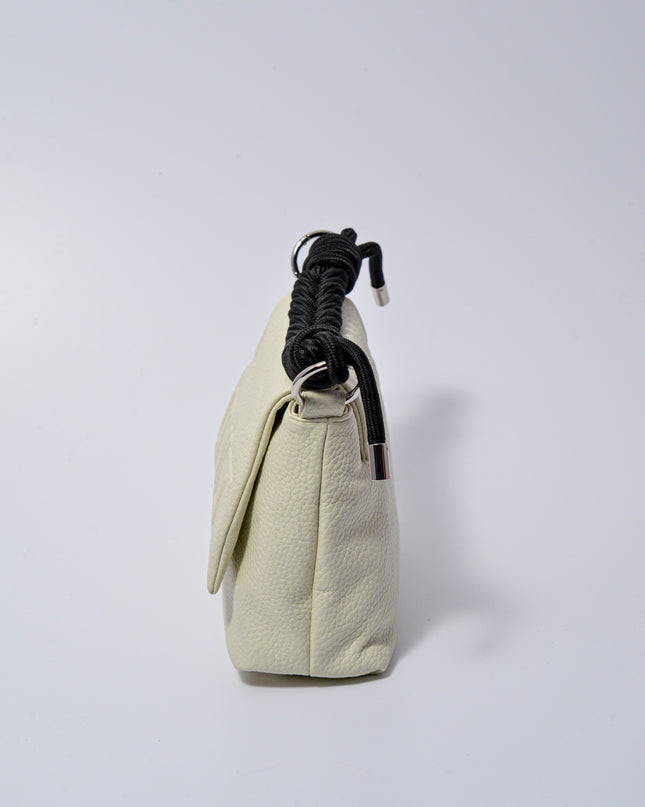 Medium flap bag Beth CULT MOD BETH WHITE