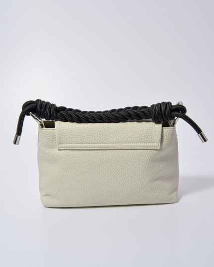 Medium flap bag Beth CULT MOD BETH WHITE