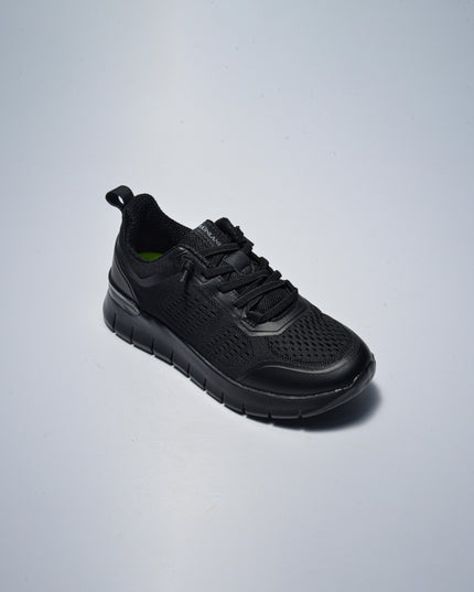 GRUNLAND SNEAKERS NERA