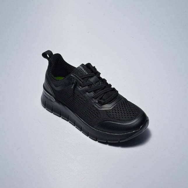 GRUNLAND SNEAKERS NERA
