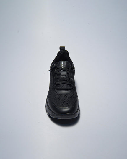 GRUNLAND SNEAKERS NERA