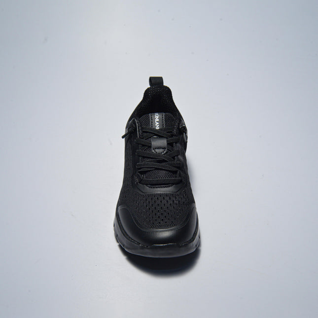 GRUNLAND SNEAKERS NERA