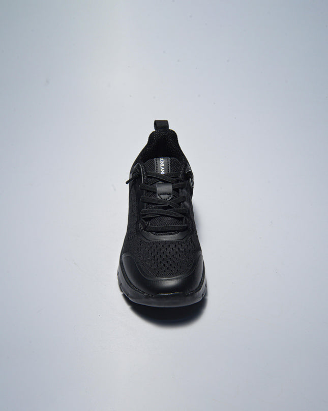 GRUNLAND SNEAKERS NERA