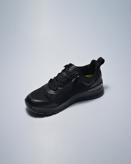 GRUNLAND SNEAKERS NERA