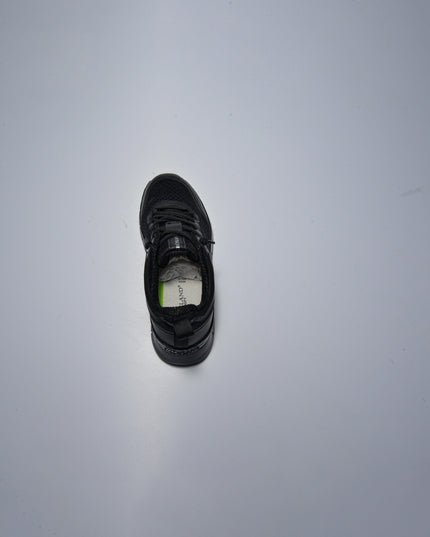 GRUNLAND SNEAKERS NERA