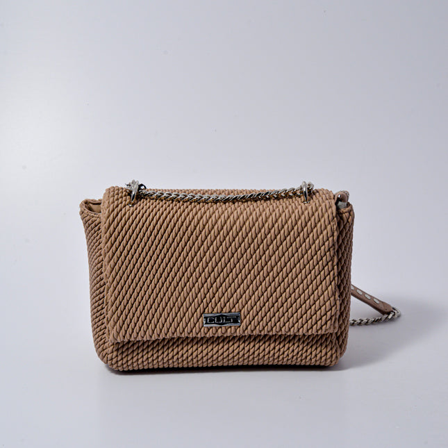 SMALL FLAP BAG CULT MOD SHERYL SAND