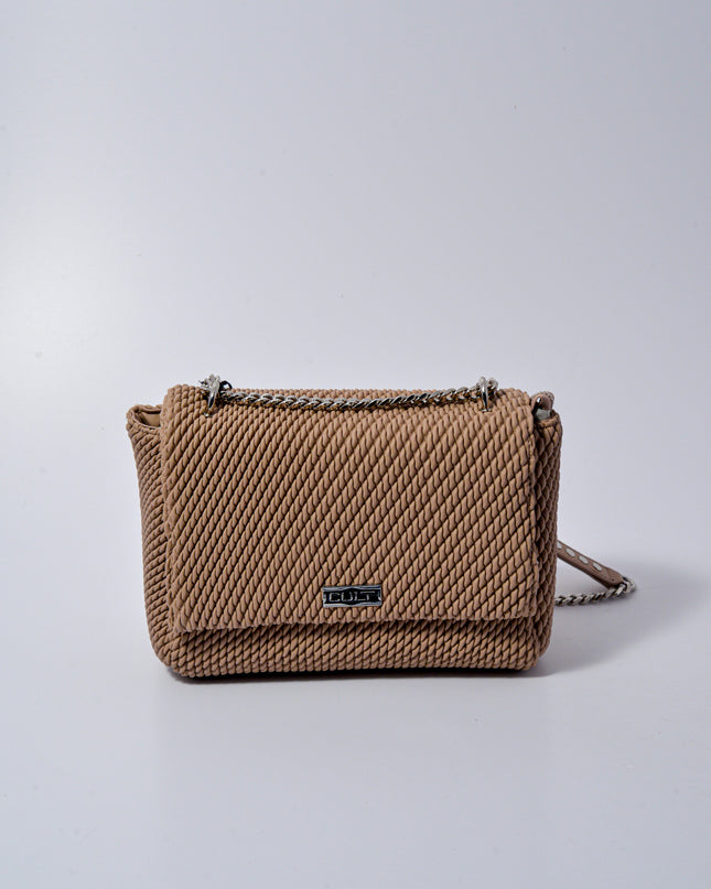 SMALL FLAP BAG CULT MOD SHERYL SAND