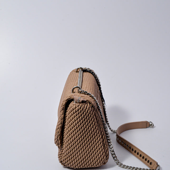SMALL FLAP BAG CULT MOD SHERYL SAND