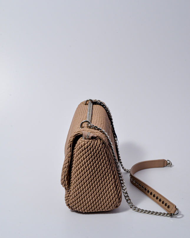 SMALL FLAP BAG CULT MOD SHERYL SAND