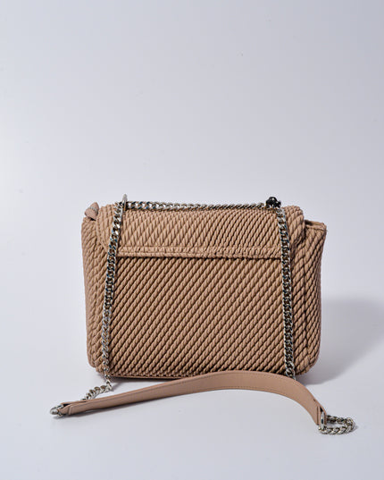 SMALL FLAP BAG CULT MOD SHERYL SAND