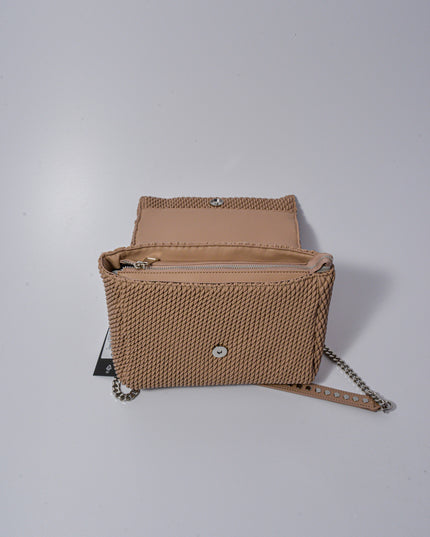 SMALL FLAP BAG CULT MOD SHERYL SAND