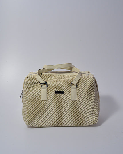 Bowling bag CULT MOD Sheryl WHITE