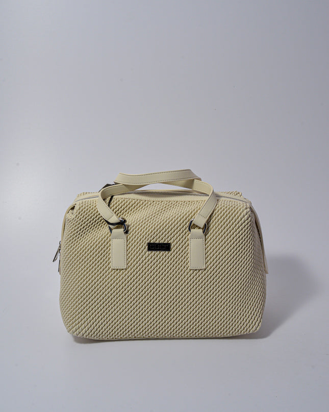 Bowling bag CULT MOD Sheryl WHITE