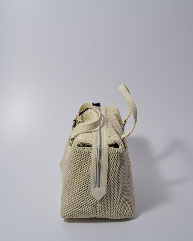 Bowling bag CULT MOD Sheryl WHITE