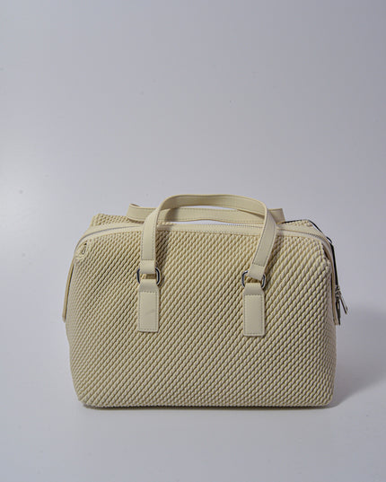 Bowling bag CULT MOD Sheryl WHITE