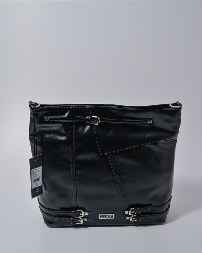 Borsa CULT a spalla MOD miley nero