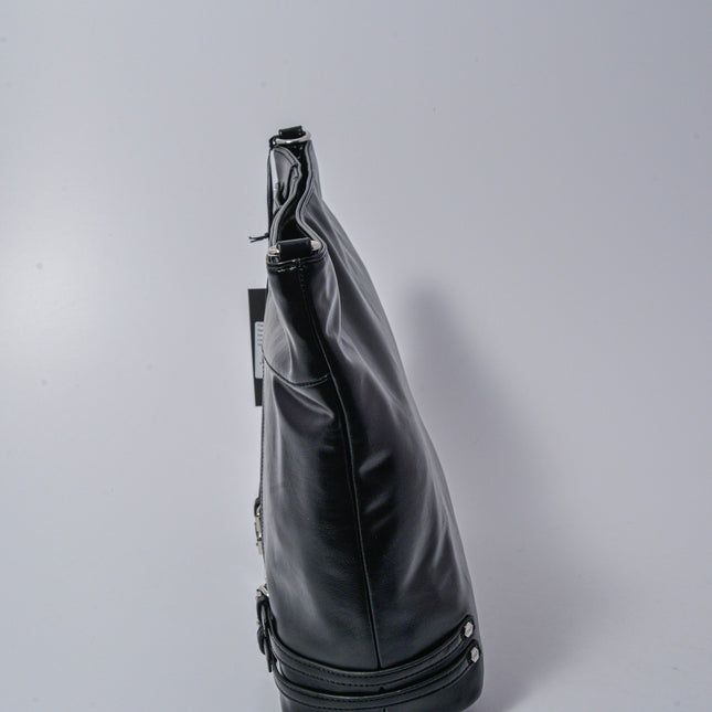 Borsa CULT a spalla MOD miley nero