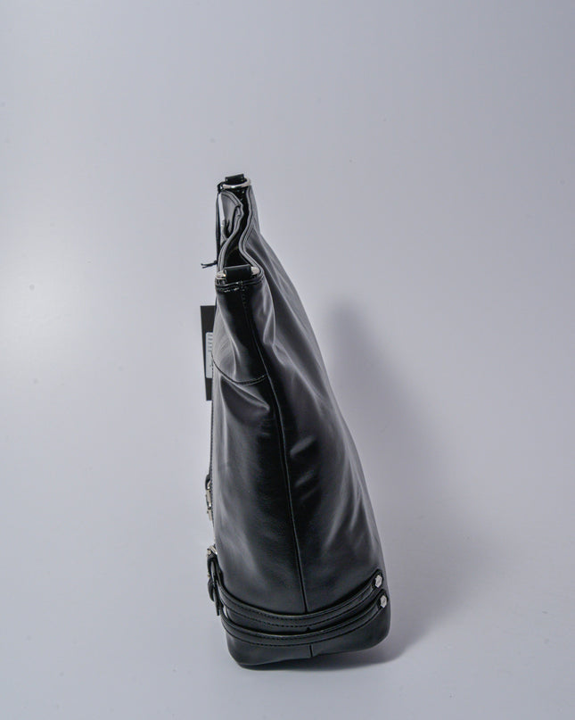 Borsa CULT a spalla MOD miley nero