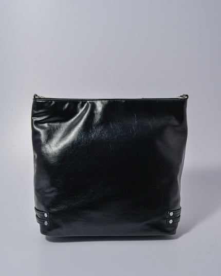 Borsa CULT a spalla MOD miley nero